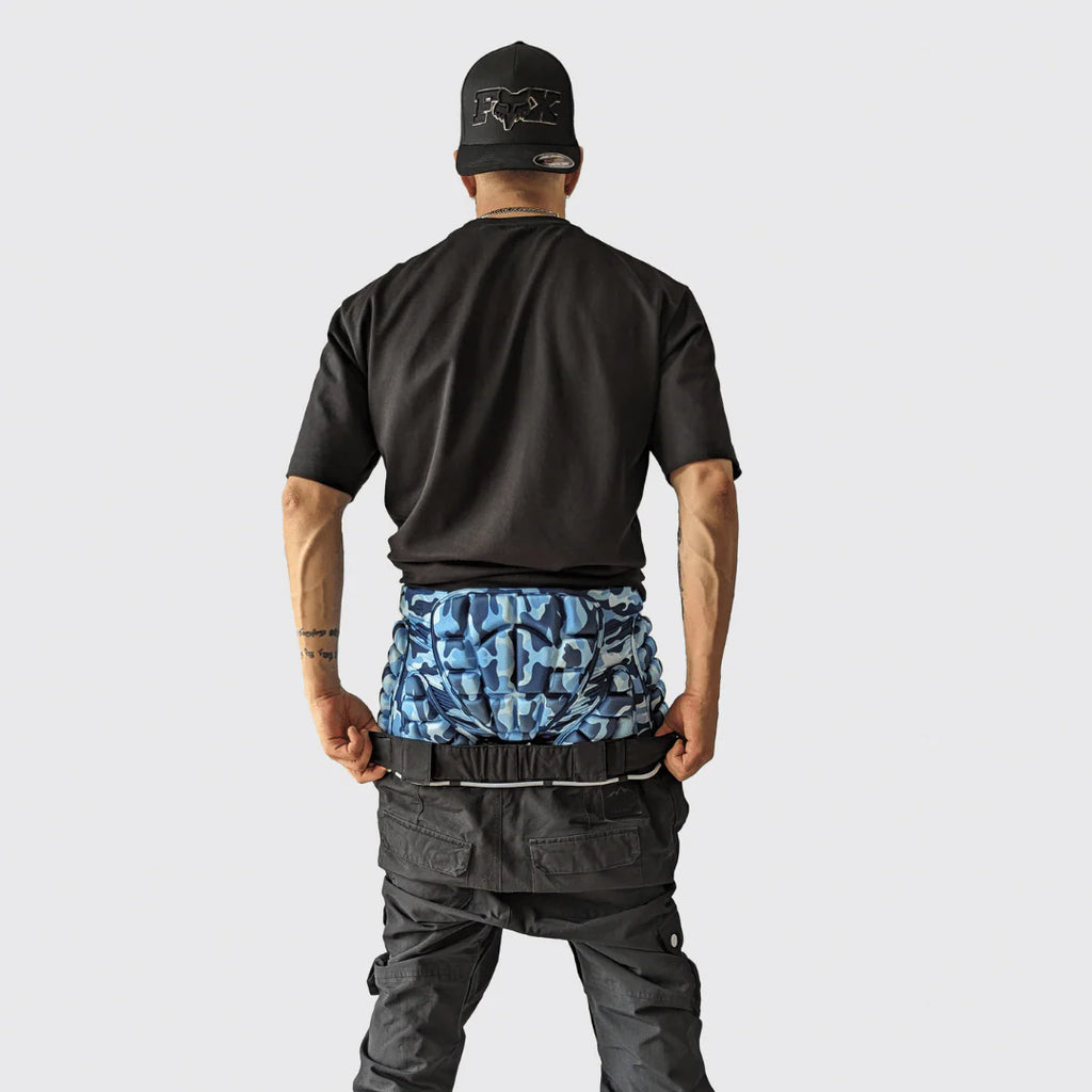 Snowboard and Ski Impact Shorts (Crash Pants)