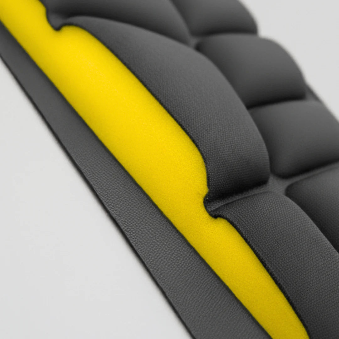 Snowboard and Ski Impact Shorts (Crash Pants)